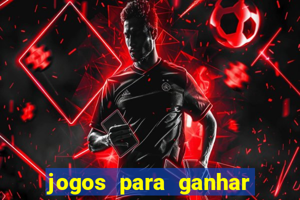 jogos para ganhar dinheiro no pix gratuito